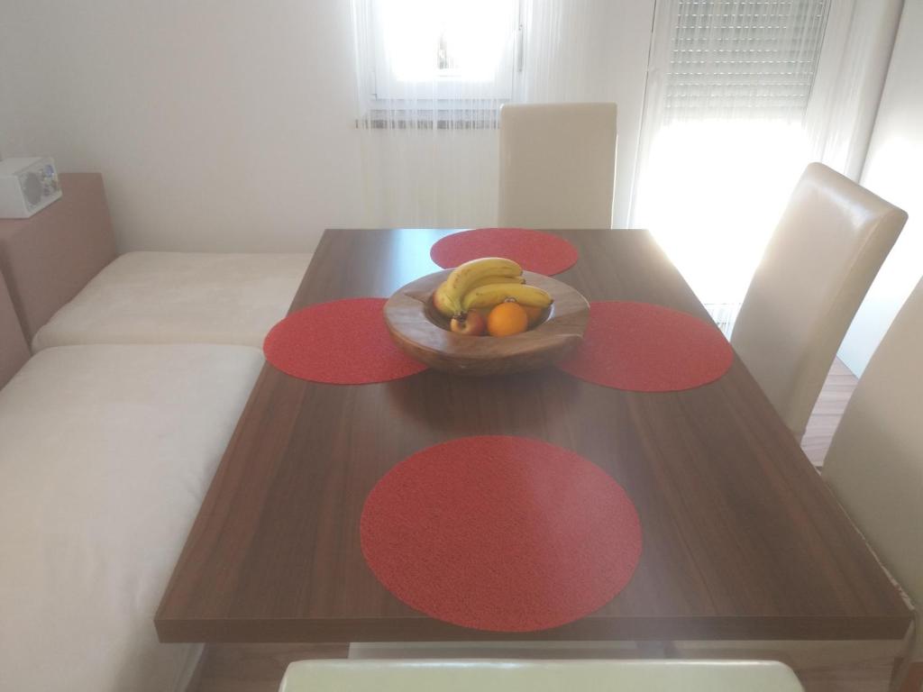 Fotografie z fotogalerie ubytování Apartments with a parking space Zadar - 15711 v destinaci Zadar