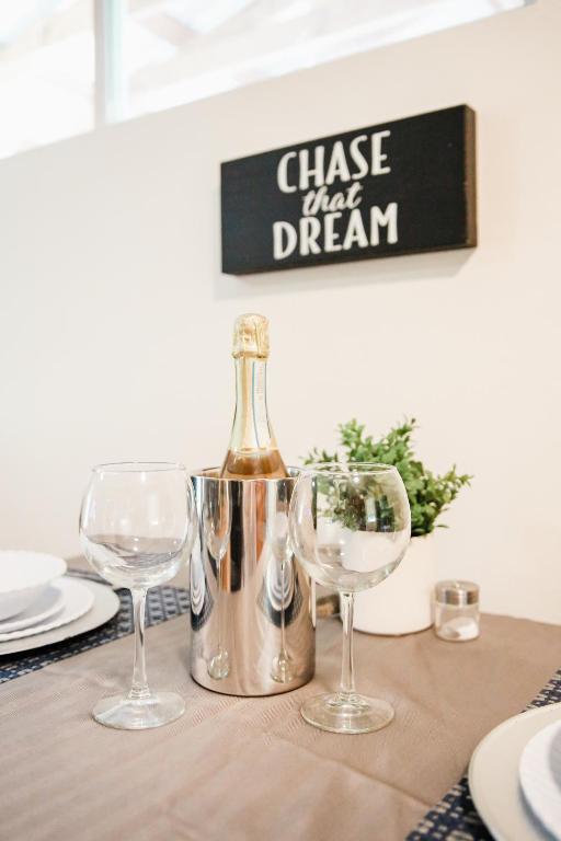 Moonlight Cottage - Your Romantic & Scenic Escape - Maison D'une Chambre