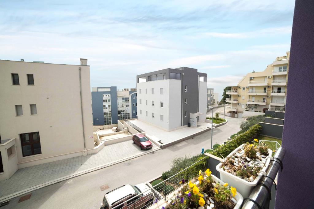 Fotografia z galérie ubytovania Apartments with a parking space Split - 15769 v Splite