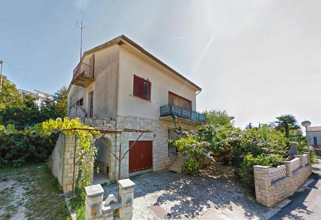 Apartments with a parking space Pjescana Uvala, Pula - 16054