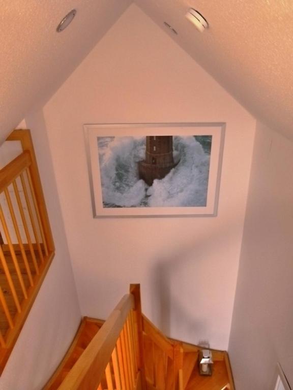 Fotografie z fotogalerie ubytování Achterblick v destinaci Greetsiel