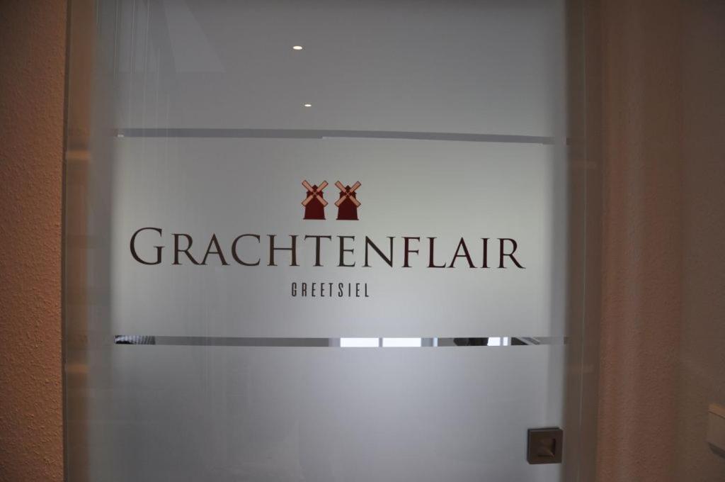 Certifikát, hodnocení, plakát nebo jiný dokument vystavený v ubytování GrachtenFlair