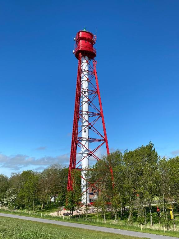 Fotografie z fotogalerie ubytování Anker v destinaci Greetsiel