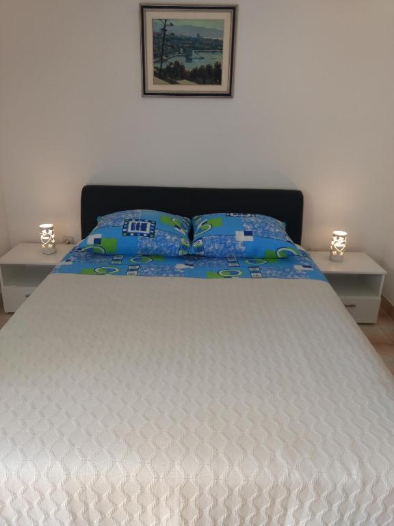 Fotografia z galérie ubytovania Apartments by the sea Podstrana, Split - 16074 v destinácii Podstrana