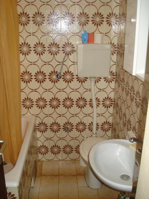Fotografia z galérie ubytovania Apartments by the sea Podstrana, Split - 16074 v destinácii Podstrana