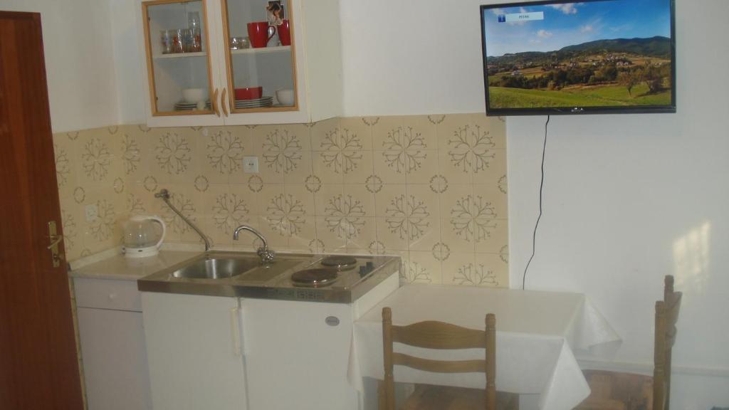 Fotografia z galérie ubytovania Apartments by the sea Podstrana, Split - 16074 v destinácii Podstrana