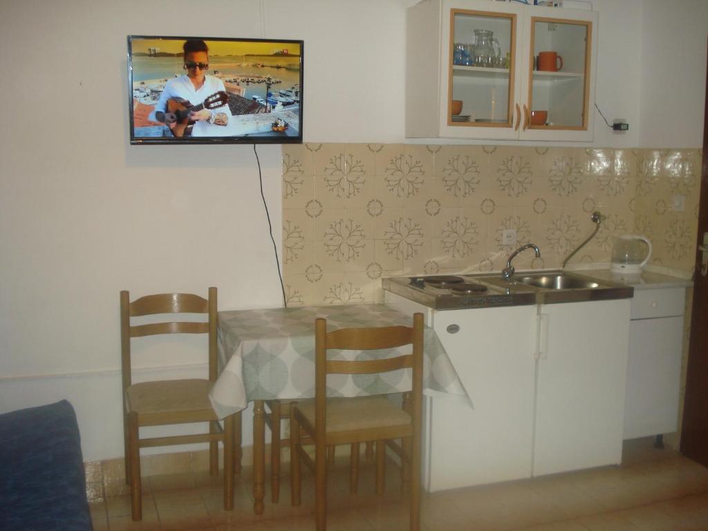 Fotografia z galérie ubytovania Apartments by the sea Podstrana, Split - 16074 v destinácii Podstrana
