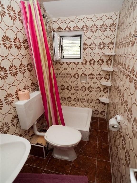 Fotografia z galérie ubytovania Apartments and rooms by the sea Podaca, Makarska - 16114 v Podaci