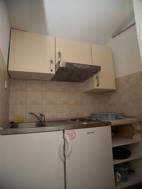 Fotografia z galérie ubytovania Apartments and rooms by the sea Podaca, Makarska - 16114 v Podaci