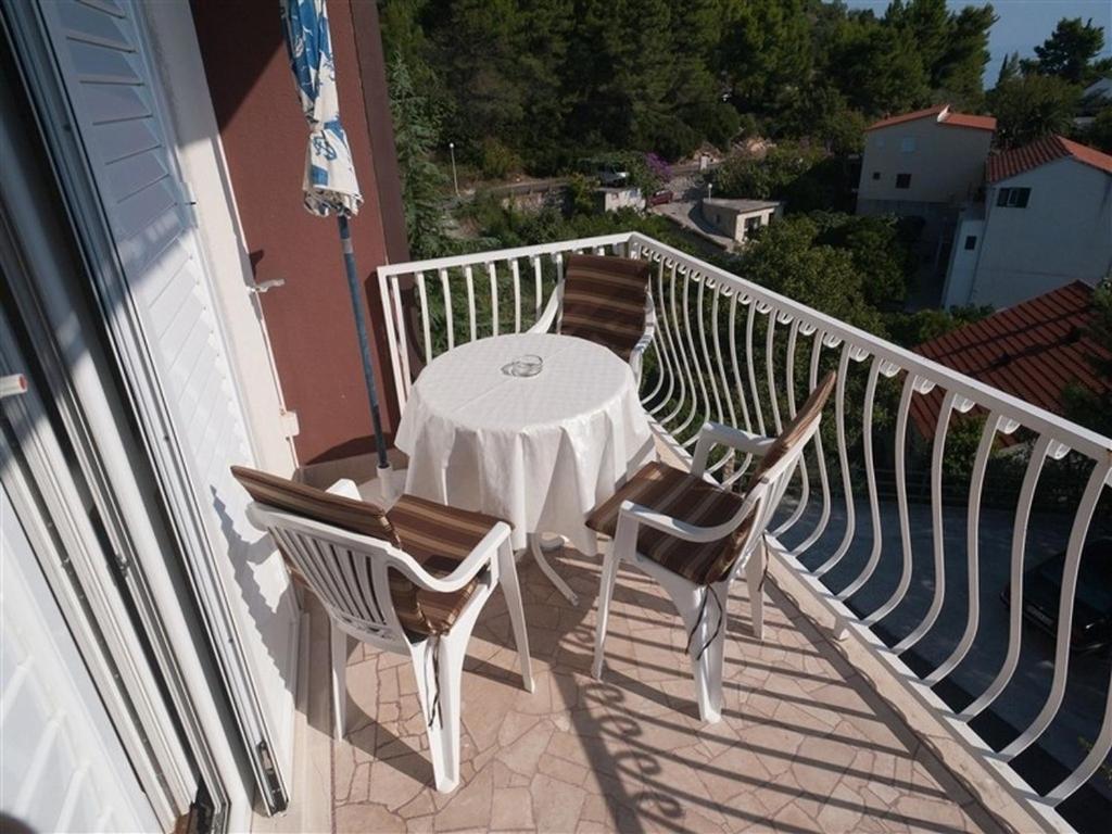 Fotografia z galérie ubytovania Apartments and rooms by the sea Podaca, Makarska - 16114 v Podaci