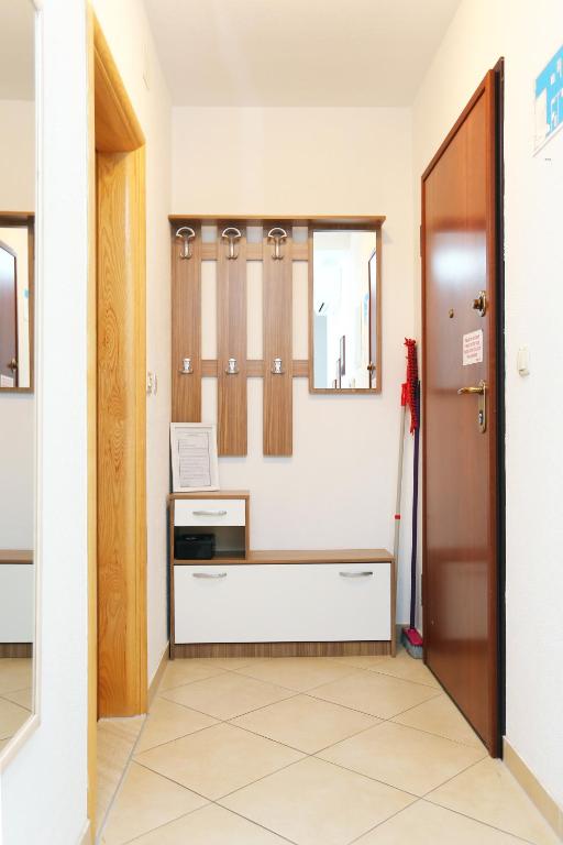 Fotografie z fotogalerie ubytování Apartments by the sea Trogir - 16211 v Trogiru
