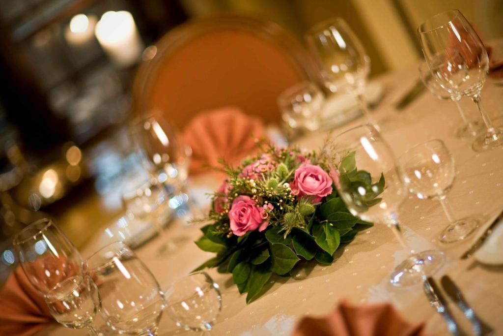 Hotel Pod Veží - Resim 7