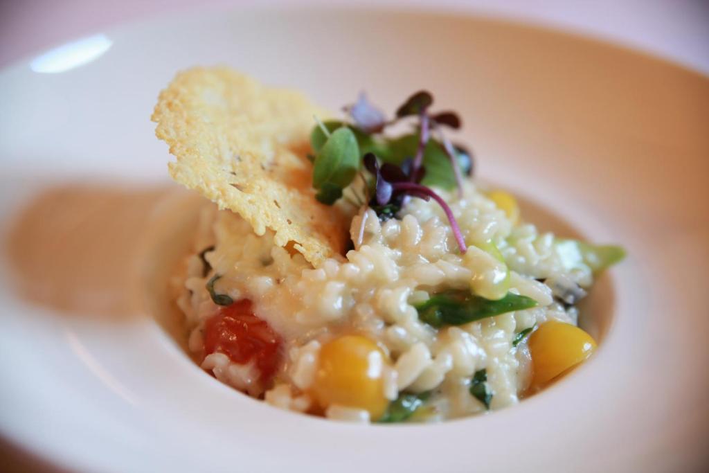 Hotel Pod Veží - Resim 42