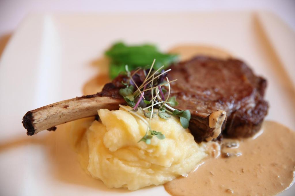 Hotel Pod Veží - Resim 35