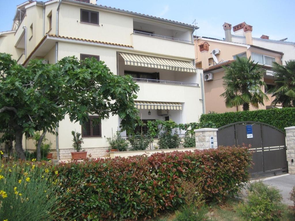Fotografia z galérie ubytovania Apartments with a parking space Rovinj - 16246 v Rovinj