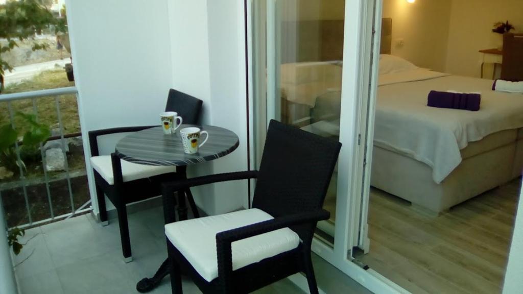 Fotografia z galérie ubytovania Apartments with a parking space Gradac, Makarska - 16263 v destinácii Gradac