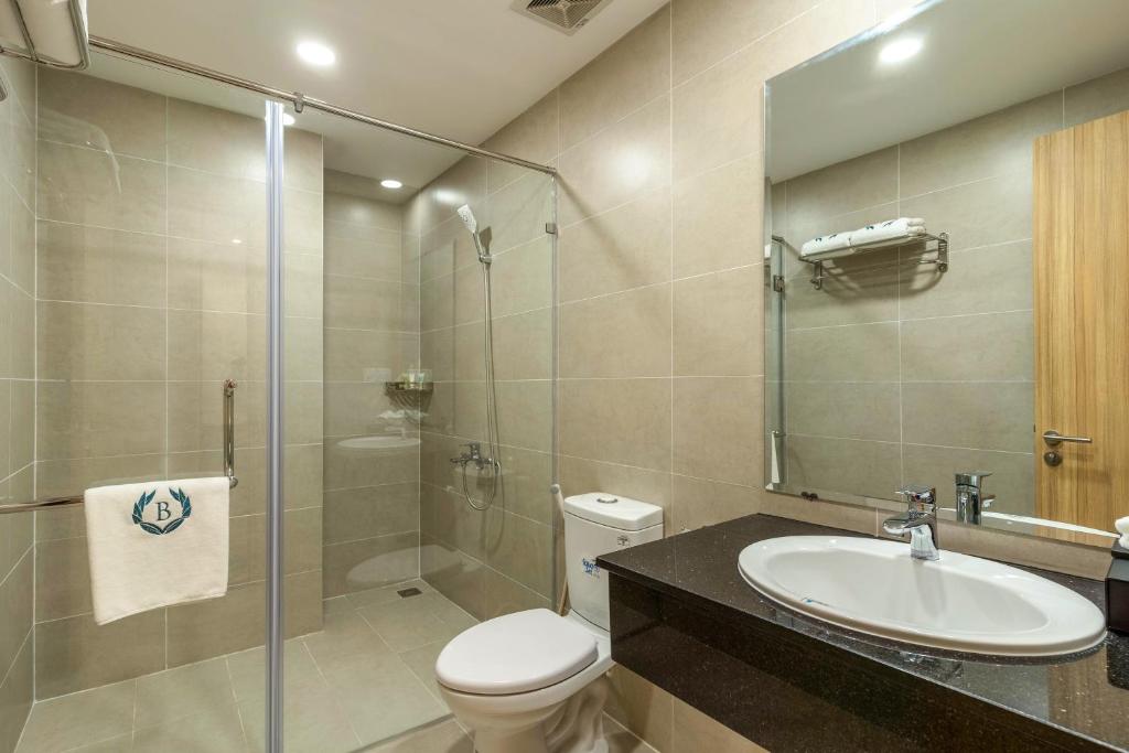 Bliss Hotel Phu Quoc - 14