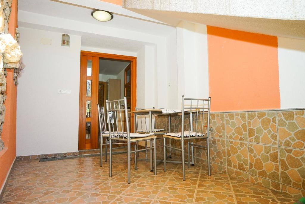 Fotografia z galérie ubytovania Apartments by the sea Zdrelac, Pasman - 15318 v destinácii Ždrelac