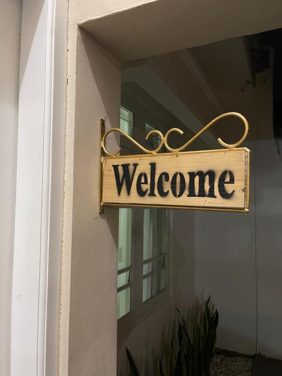 AW City House Yogyakarta - Üç Yatak Odalı Ev