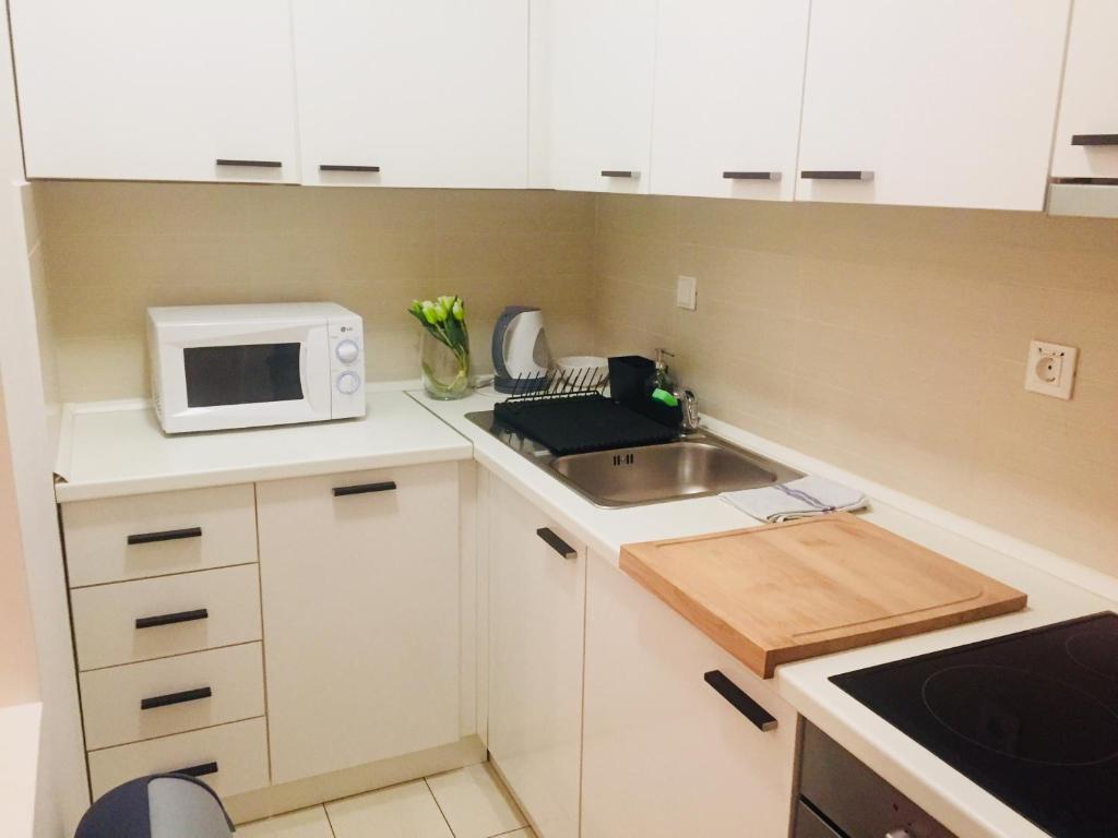 Fotografia z galérie ubytovania Apartments with WiFi Zagreb - 16284 v Záhrebe