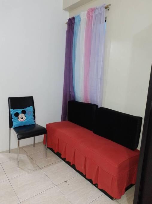 Affordable Condo for Rent in Valley Mansions - 一居室公寓