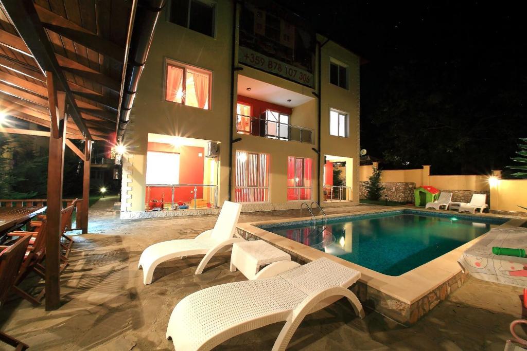 Duplex Apartments in SintriaCourtPremium