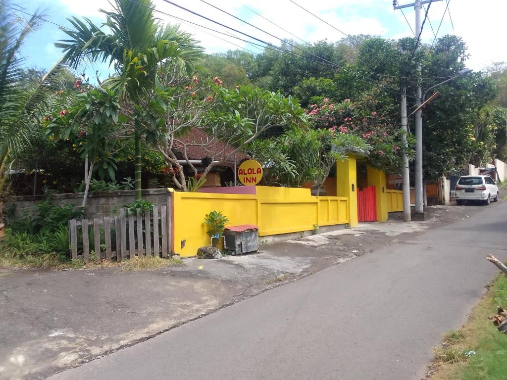 Alola inn, Padangbai – Tarifs 2024
