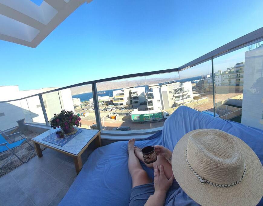 Dream house, Eilat (updated prices 2024)