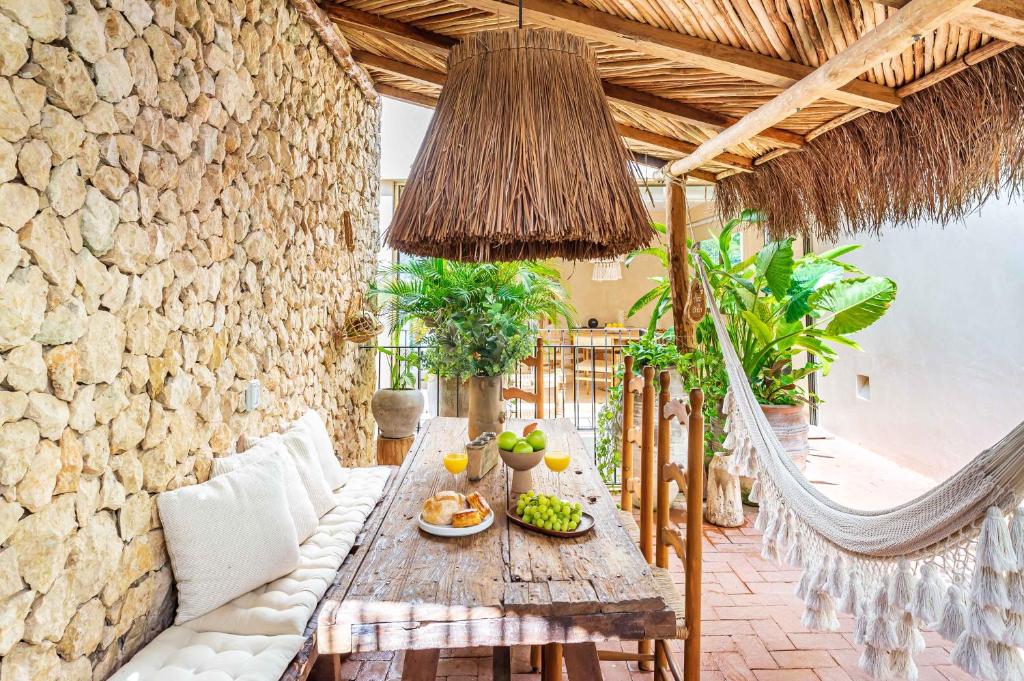 Galería fotográfica de AWARD-winning 2BR Villa Tulum Private Pool with Patio en Tulum