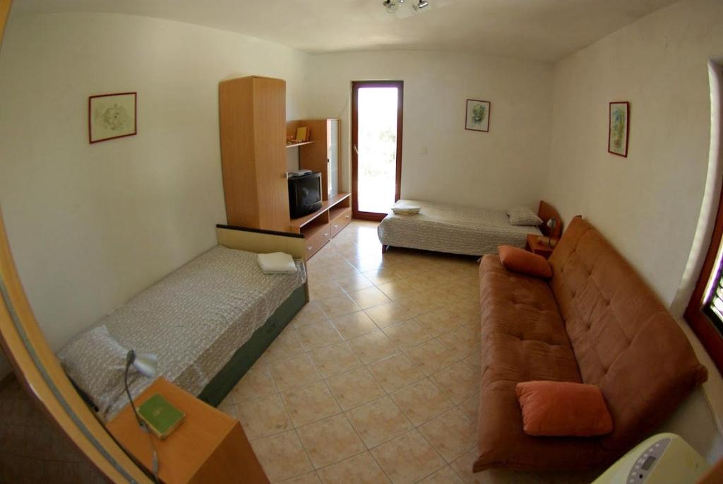 Fotografie z fotogalerie ubytování Apartments with a parking space Primosten - 15883 v Primoštenu