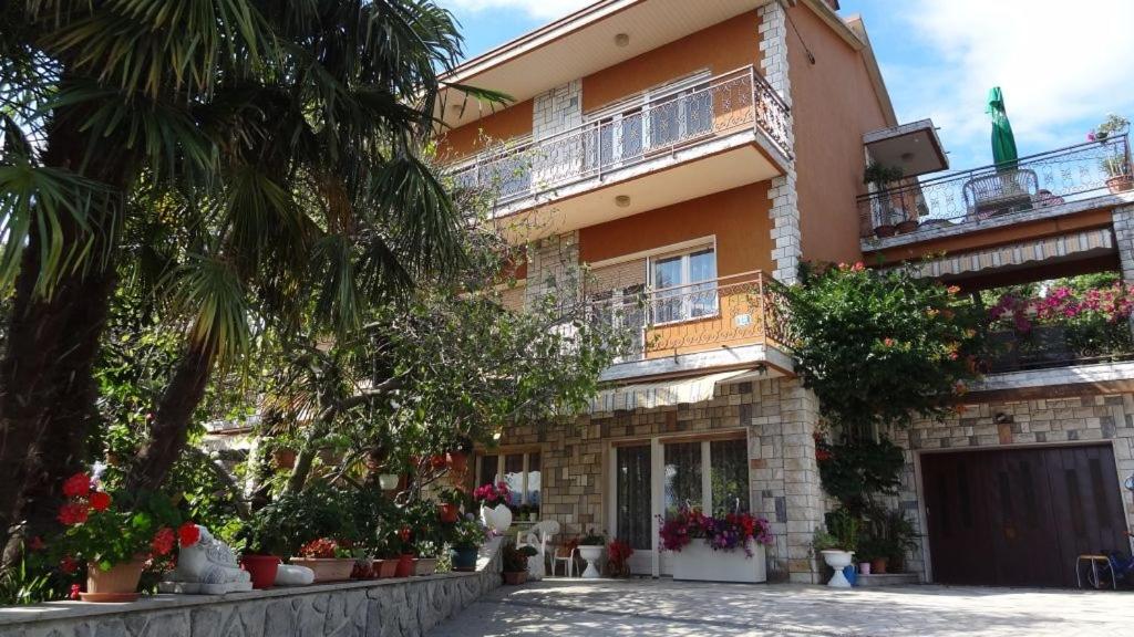 Fotografia z galérie ubytovania Apartments with a parking space Rijeka - 15854 v destinácii Rijeka