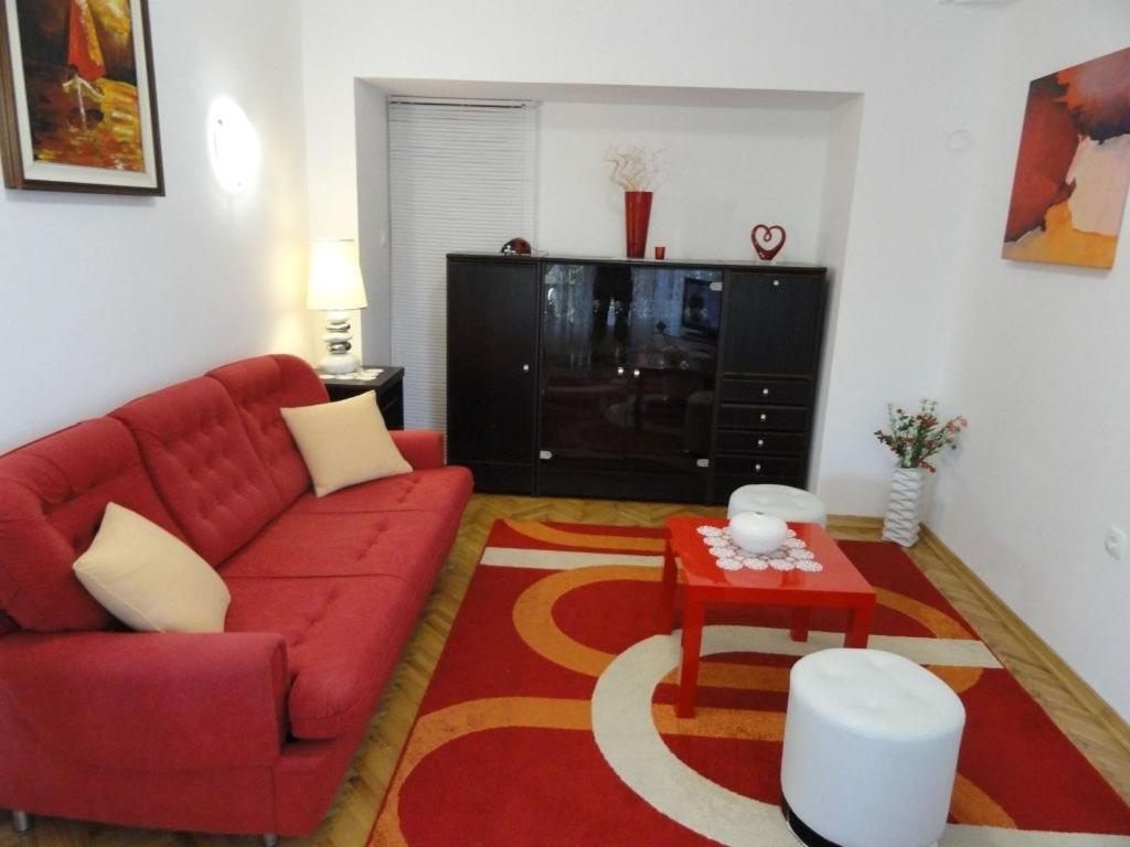 Fotografia z galérie ubytovania Apartments with a parking space Rijeka - 15854 v destinácii Rijeka