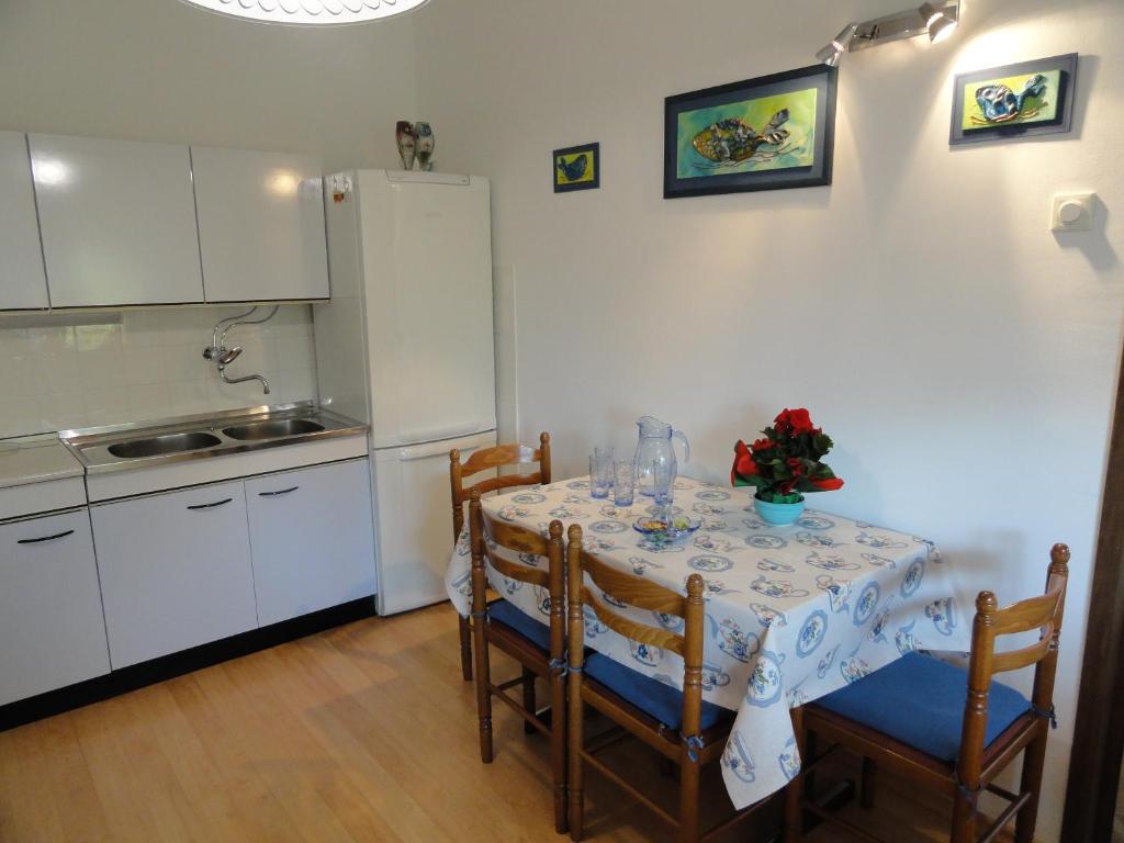 Fotografia z galérie ubytovania Apartments with a parking space Rijeka - 15854 v destinácii Rijeka