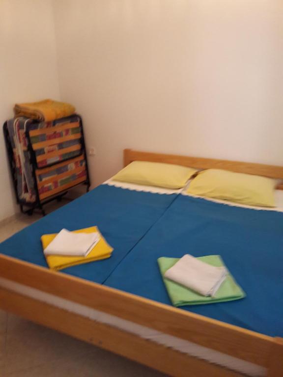 Fotografie z fotogalerie ubytování Apartments by the sea Komiza, Vis - 15789 v destinaci Komiža