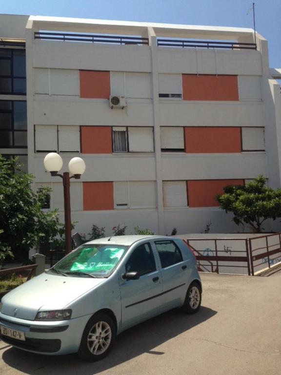 Apartments with WiFi Zadar - 15811 - Bibinje