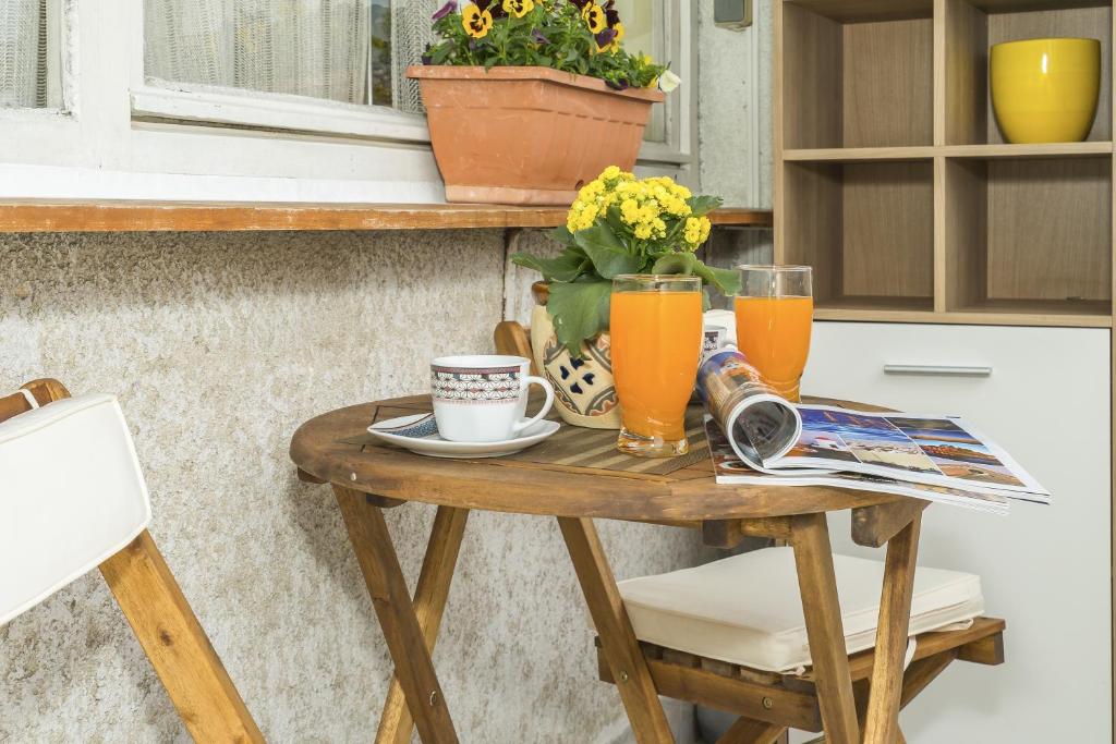 Fotografia z galérie ubytovania Apartments with WiFi Split - 15862 v Splite