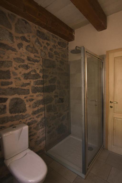 Koupelna v ubytování Family friendly house with a swimming pool Ruzici, Opatija - 16202