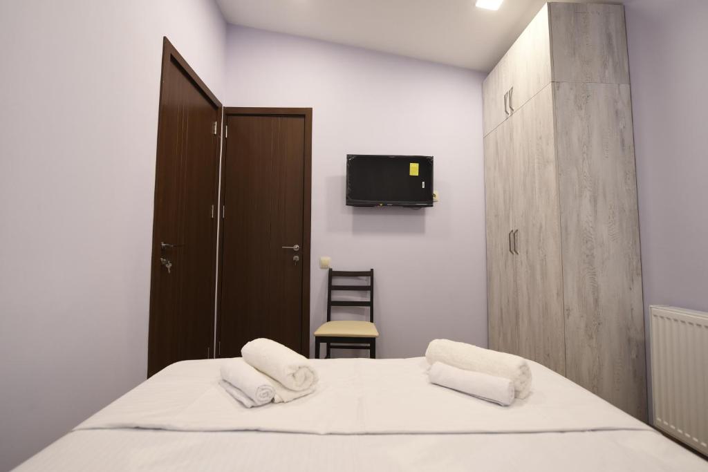 Family Hotel Avlabar - Kingkamer