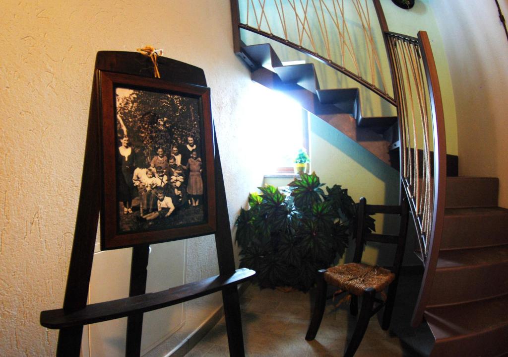 Bed and Breakfast Ca D'Pandin - 5