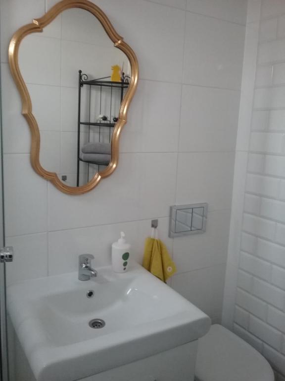 Fotografie z fotogalerie ubytování ART - MODERN OLD TOWN - Apartament v destinaci Toruň