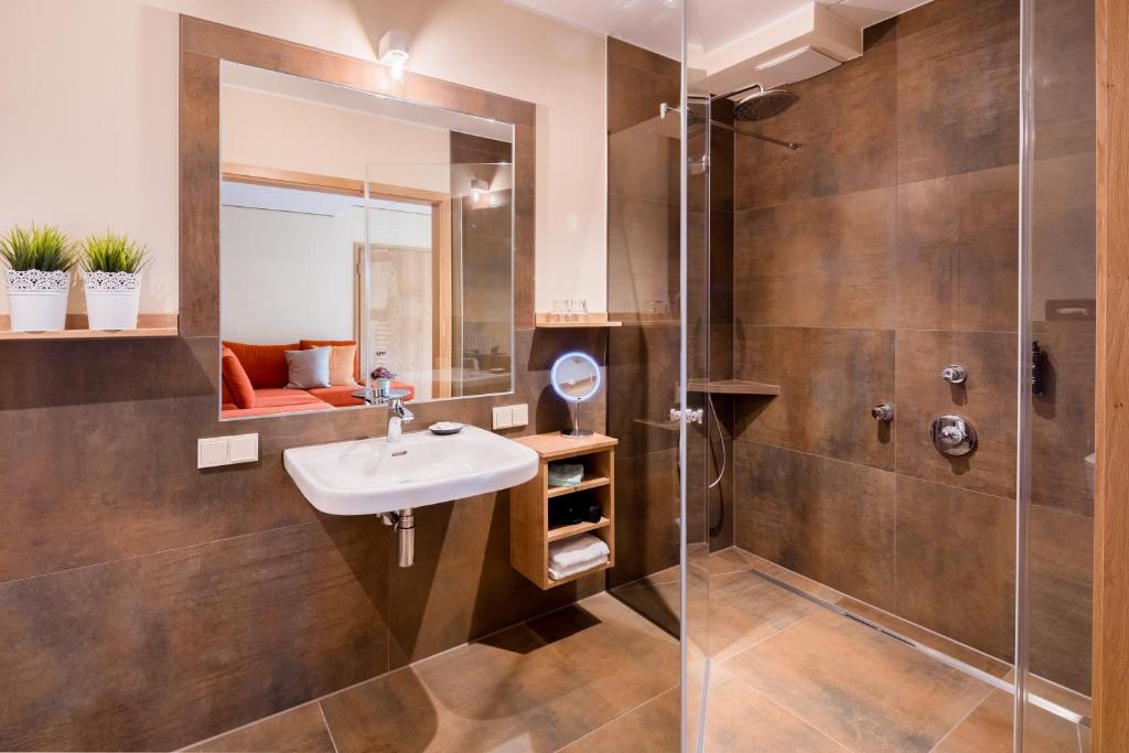 Parkhotel Jever - Deluxe Single Room