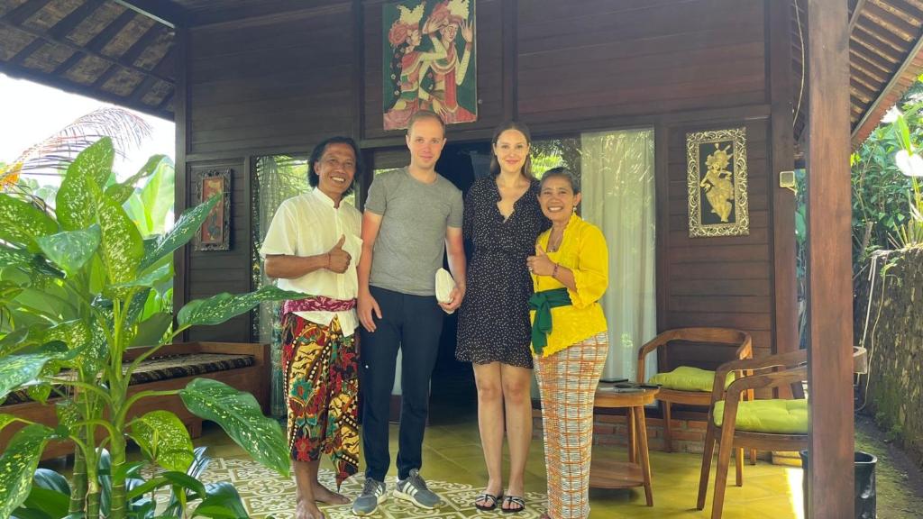 Pondok Masa Depan - 7