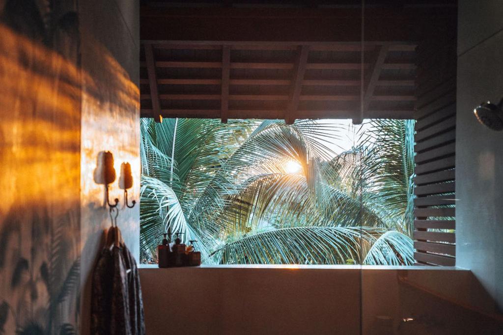 Fotografie z fotogalerie ubytování Melali Bingin v destinaci Uluwatu