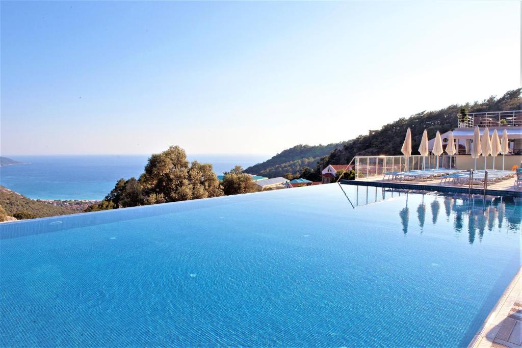 Sertil Deluxe  & Spa - Adult Only - Housity