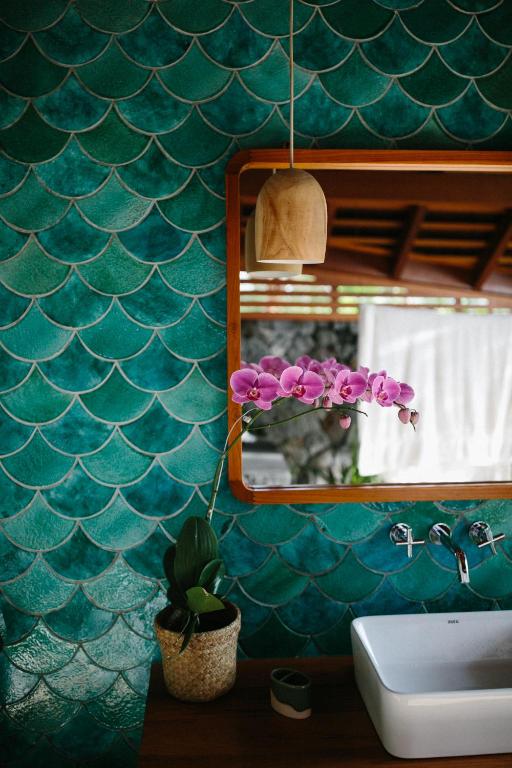 Fotografie z fotogalerie ubytování Melali Bingin v destinaci Uluwatu