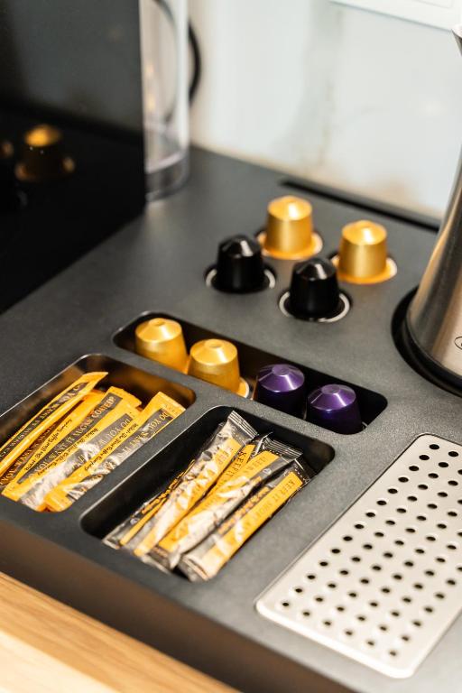 Empress Luxury Residences - 6