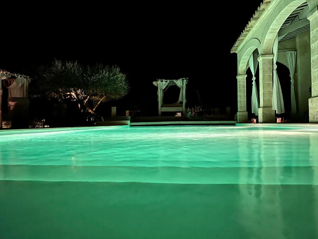 Piscina di Le Club des Lézards o nelle vicinanze