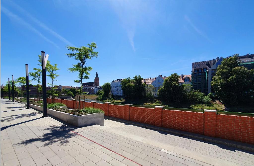 Apartament 55m2 - Darmowy Garaż - Klimatyzacja - Centrum - 24na7 - 10