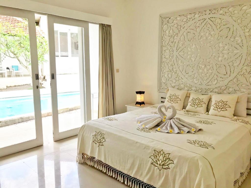 Blissful Lotus Villas & Retreat