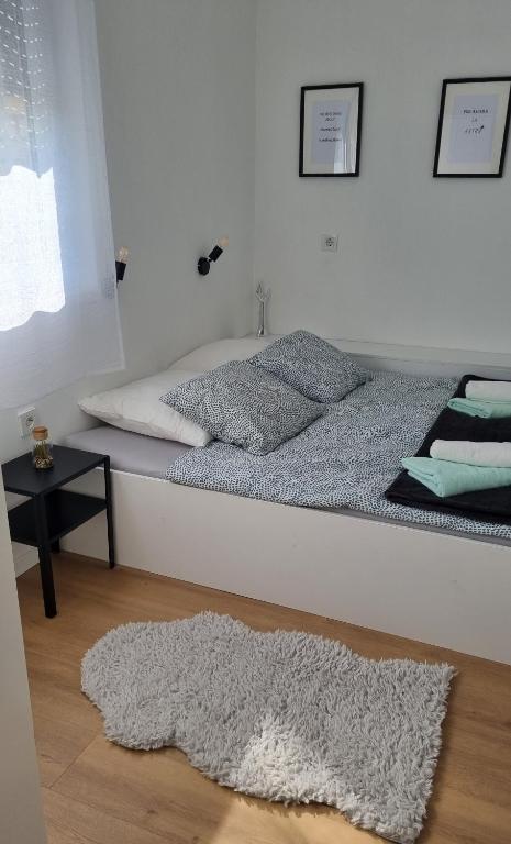 Fotografia z galérie ubytovania RetFala Inn v destinácii Osijek
